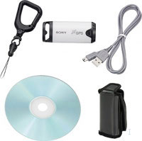 Sony GPS Location Recorder (GPSCS1KA) Sony GPS Location Recorder (GPSCS1KA)